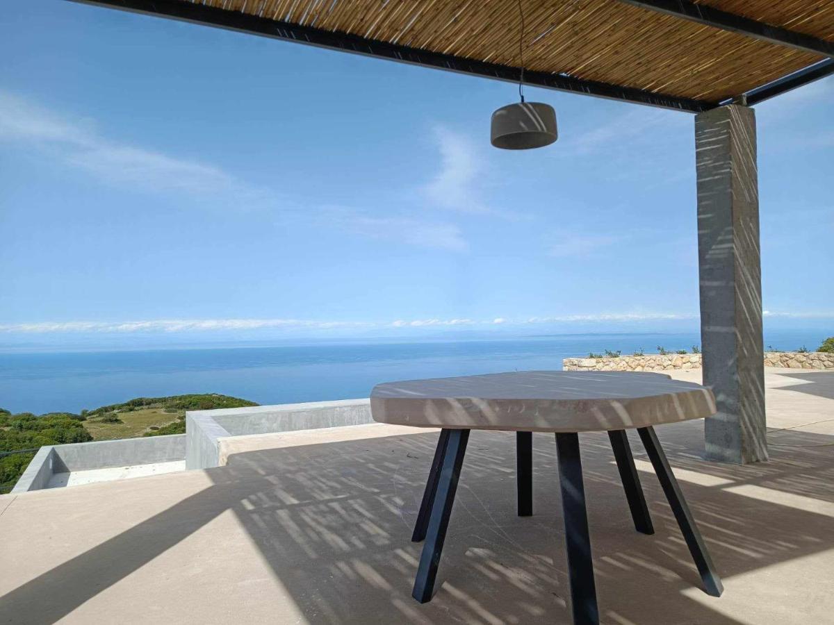 Aroa Eco Living Experience Villa Volímai Exterior photo